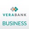 Start banking wherever you are with VeraBank Business Mobile for iPad