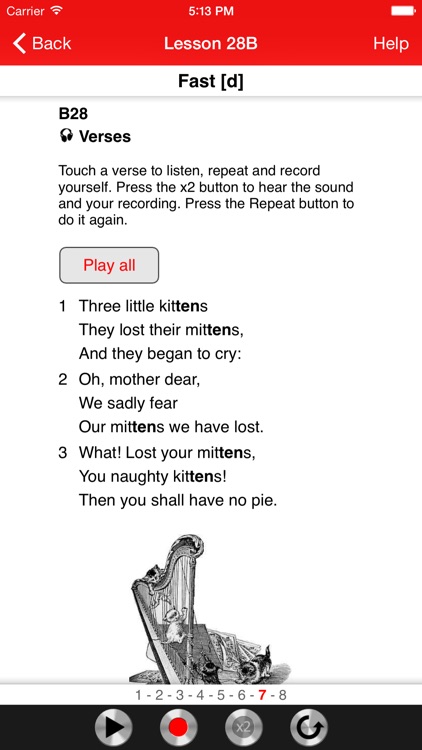 American Accent Toolkit screenshot-3