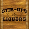 Stir Ups Liquors