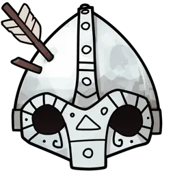 Bad North app icon