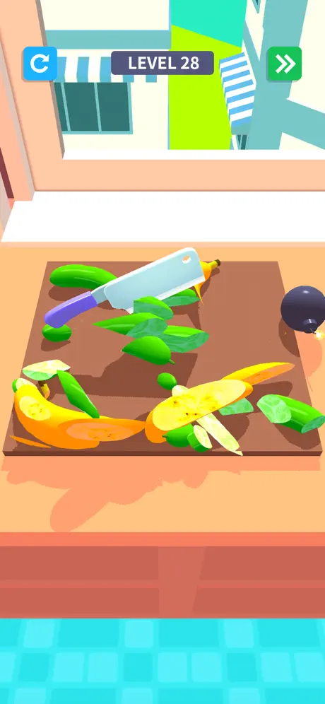 Cooking Games 3D