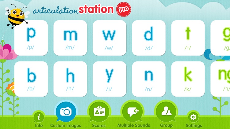 Articulation Station Pro screenshot-0