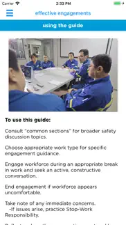 cvx effective engagement guide iphone images 4