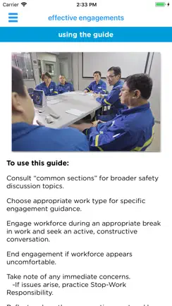 CVX Effective Engagement Guide iPhone image 4