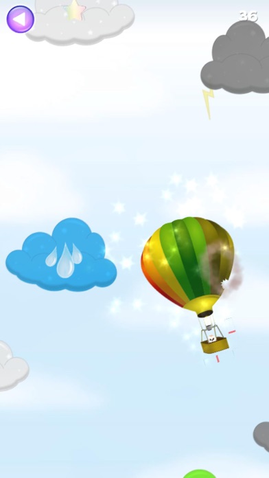 Lumo Stars Screenshot