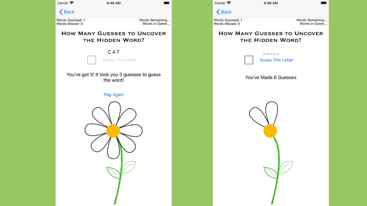 My Word Room screenshot-3