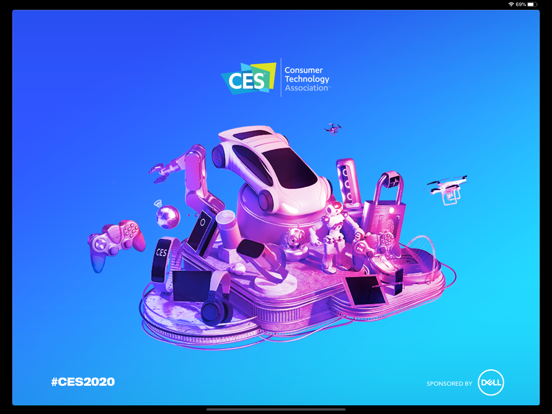 CES 2020