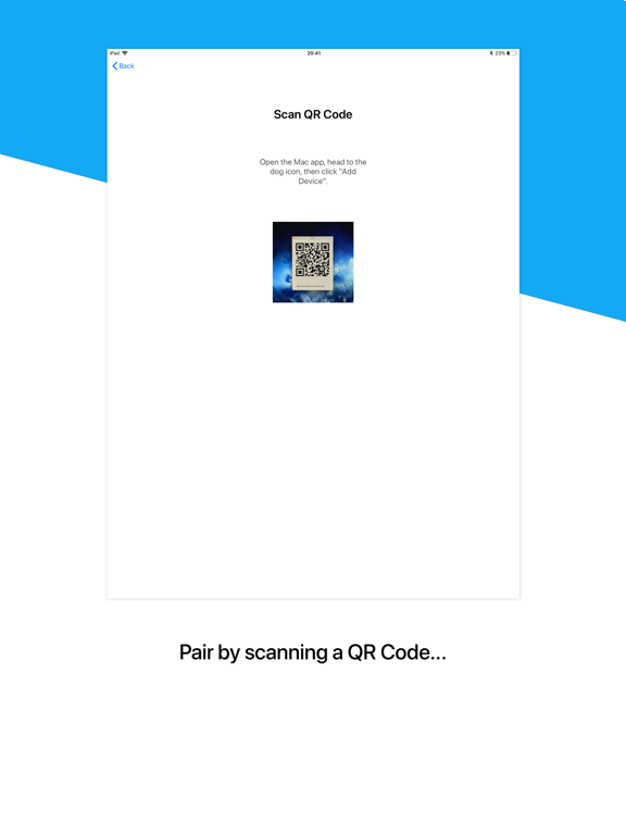 Screenshot #5 pour Watcher - Computer Watchdog
