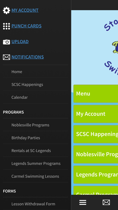Stony Creek Swim Center Screenshot 2 - AppWisp.com Stony Creek Swim Center Screenshot 2 - AppWisp.com