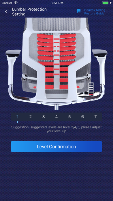 Screenshot #1 pour PowerFit Smart+
