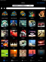 10,000,000 HD Wallpapers ipad bilder 0