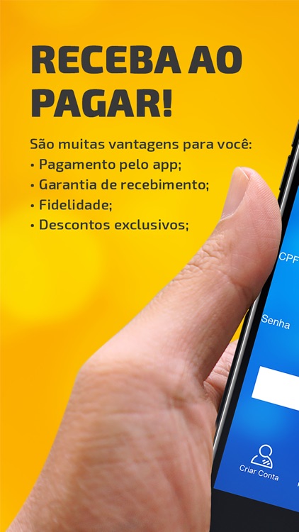 Connecty Pay
