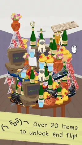 Game screenshot Table Flippin' mod apk