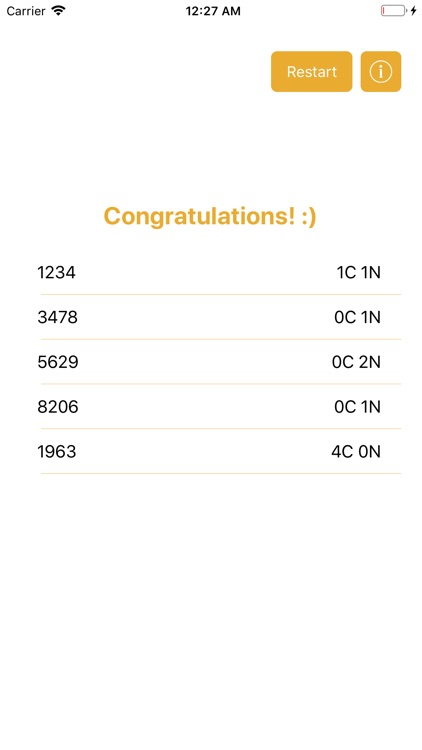 Datarake screenshot-3