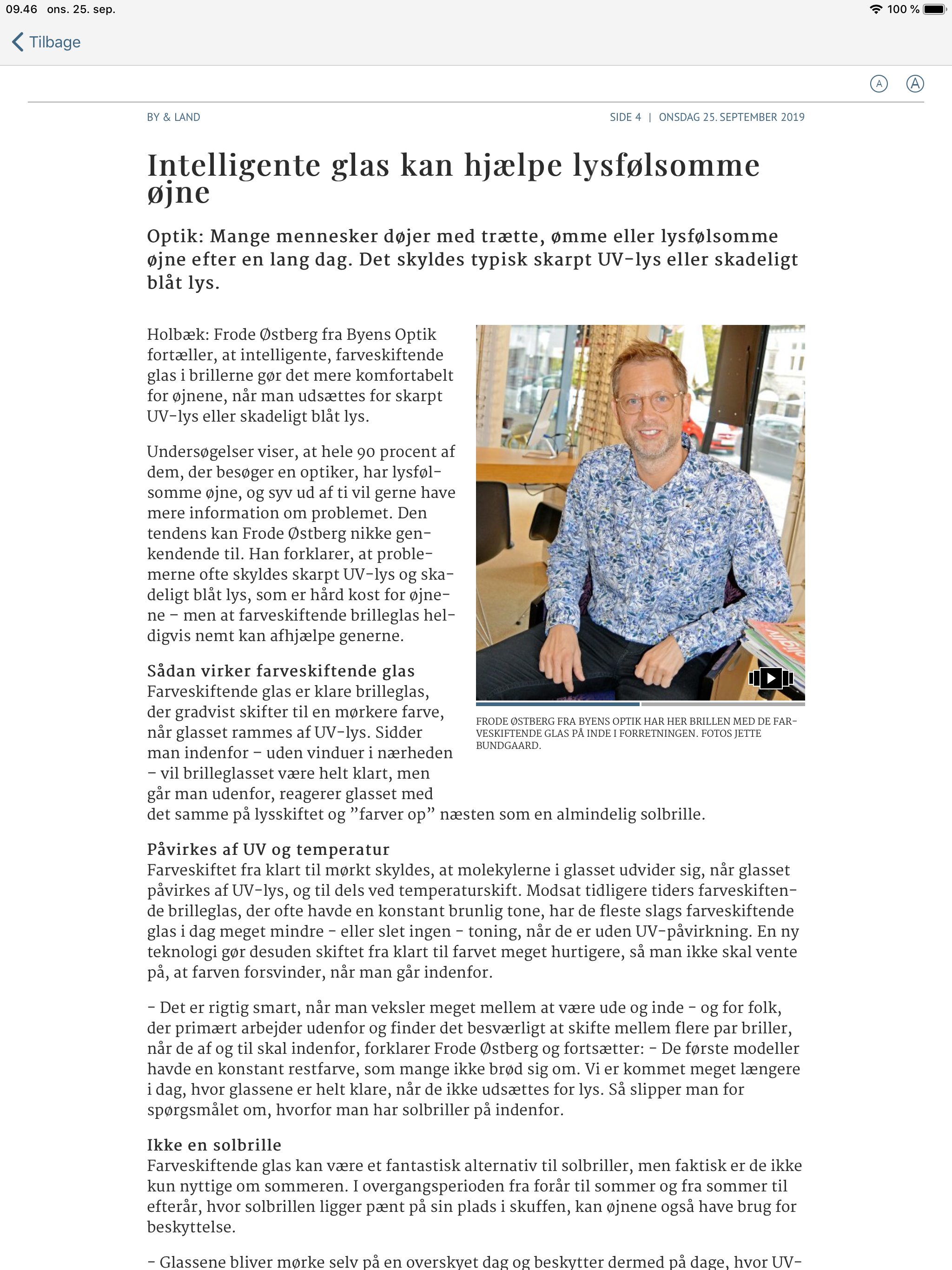 Sjællandske Medier - aviser