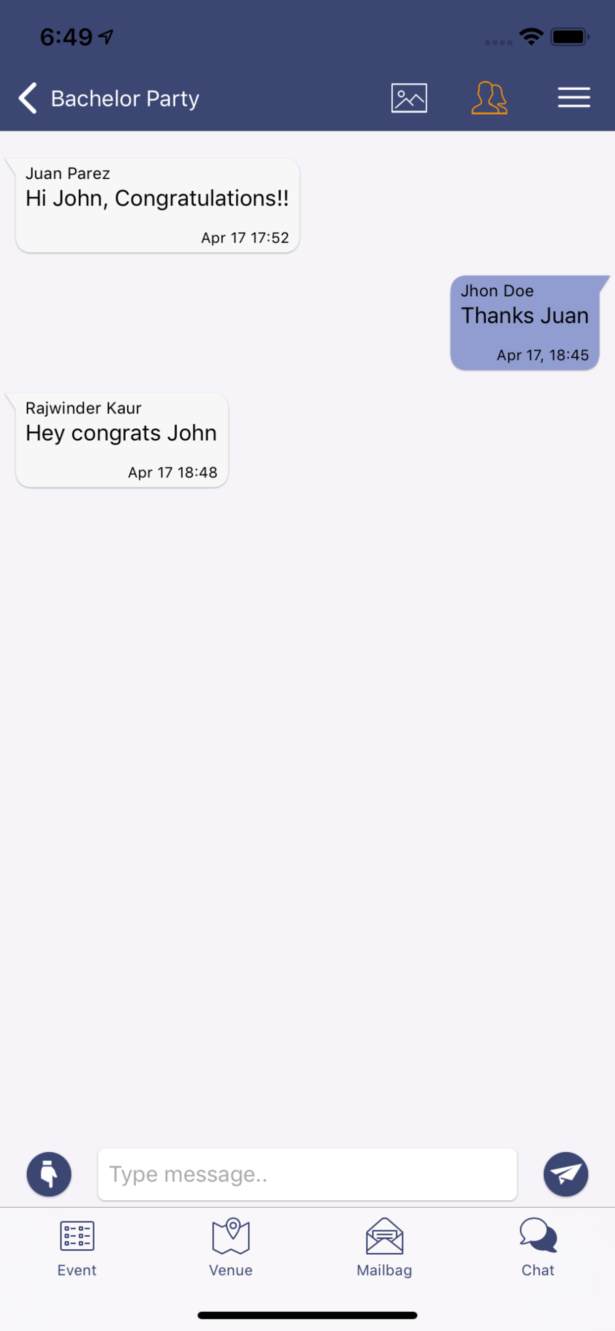 nooi screenshot 5