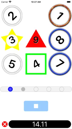 Missing Num screenshot 3