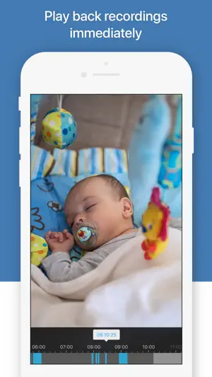 Synology LiveCam screenshot 2