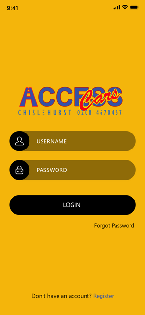 Access Cars Chislehurst,(圖1)-速報App