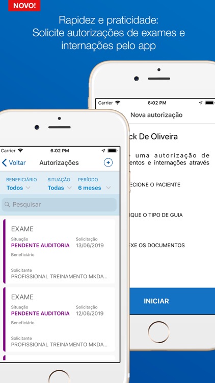 São Bernardo Saúde screenshot-6