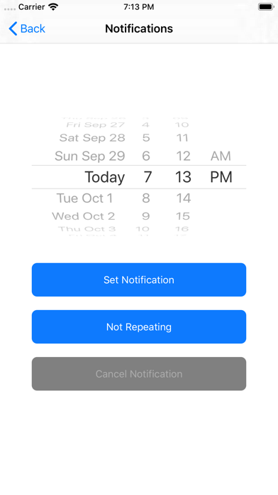 How to cancel & delete Packer Homework from iphone & ipad 3