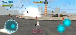 Game screenshot Goat Commando 3D apk