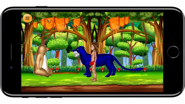 The Jungle Book - Mowgli screenshot-4