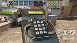 Game screenshot Midoor 3D & Reflex Awp mod apk