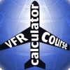 VFR Course Calculator icon