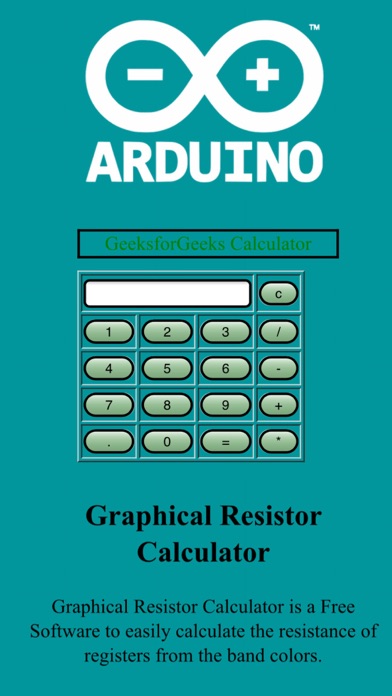 Screenshot #1 pour Arduino LED