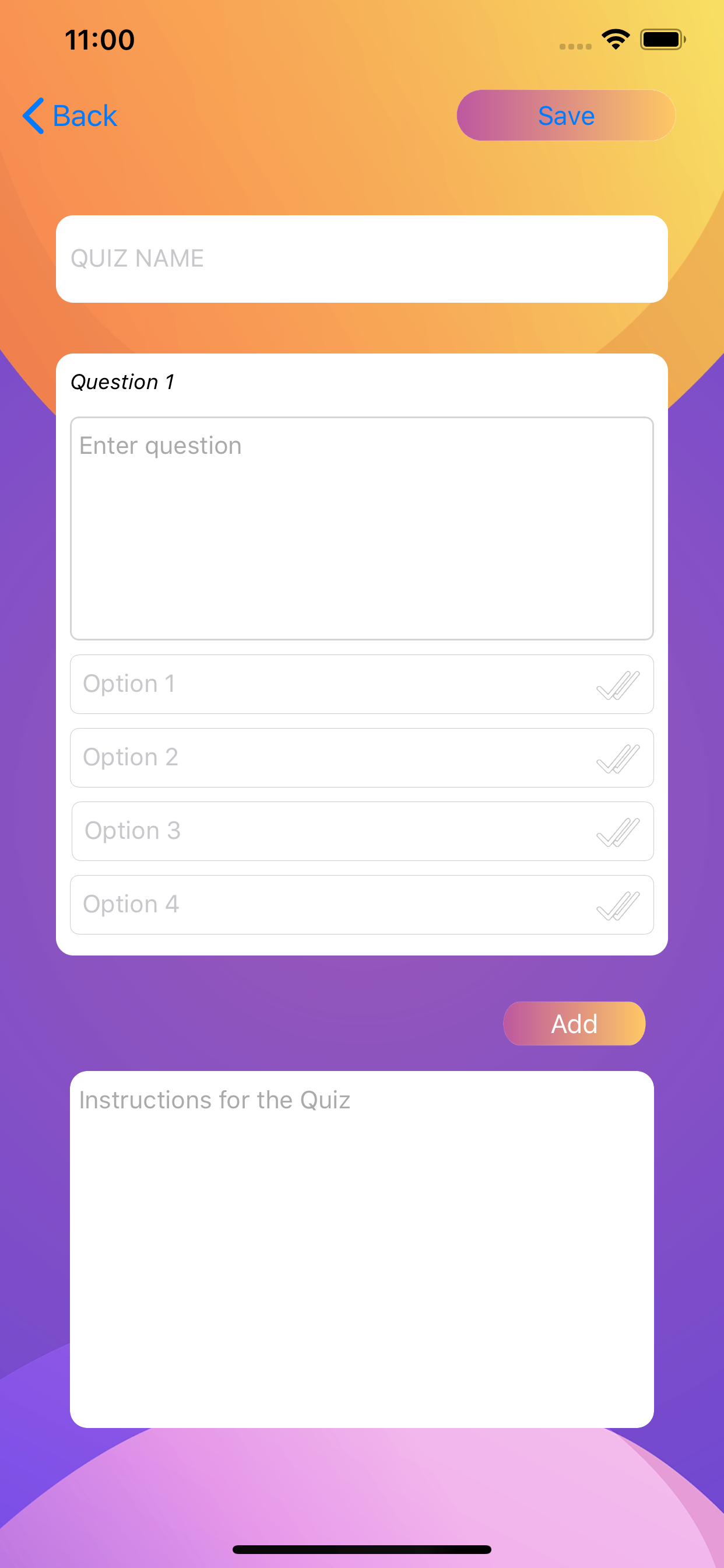 QuZing
