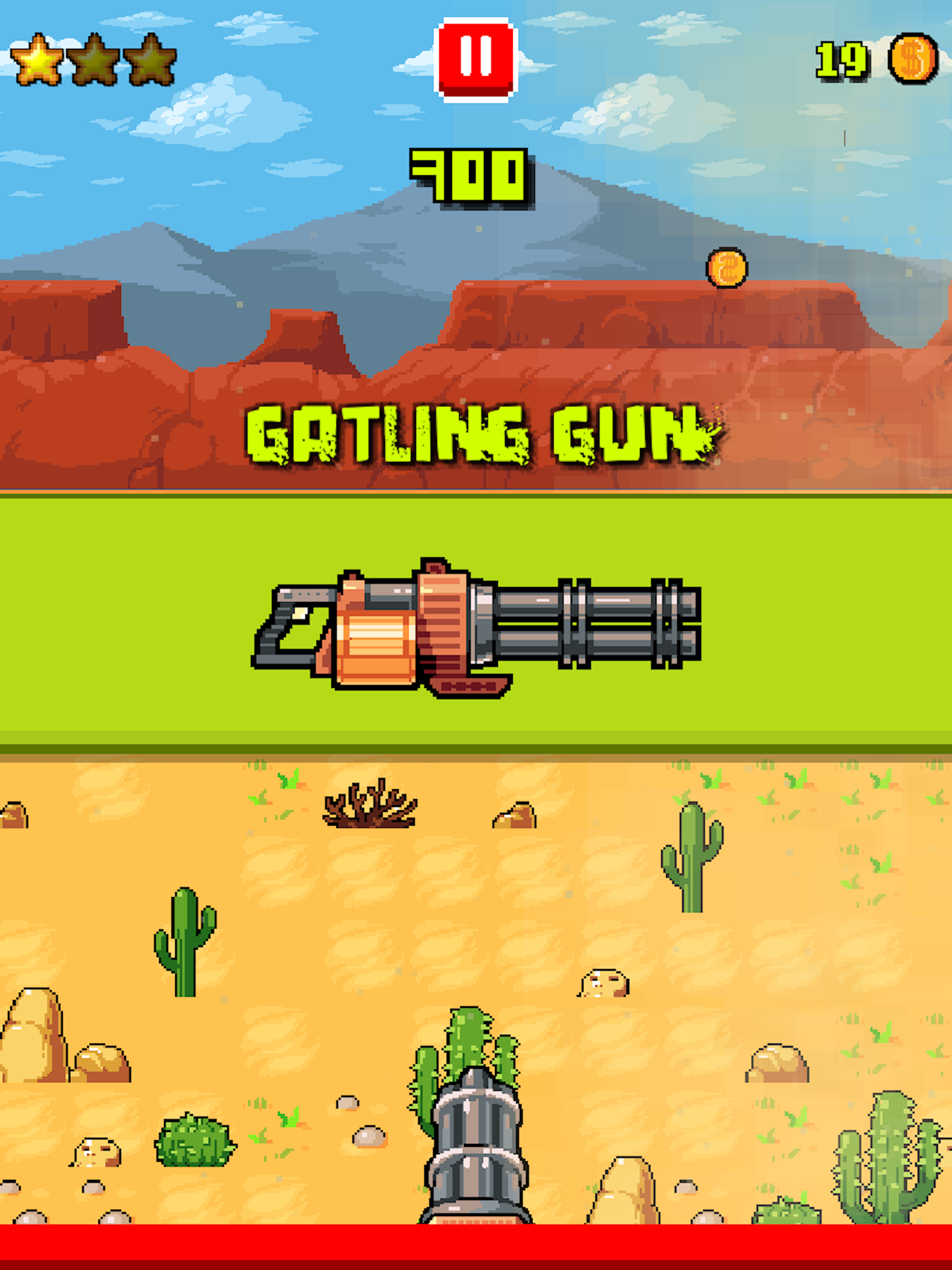 One Hit Cowboy