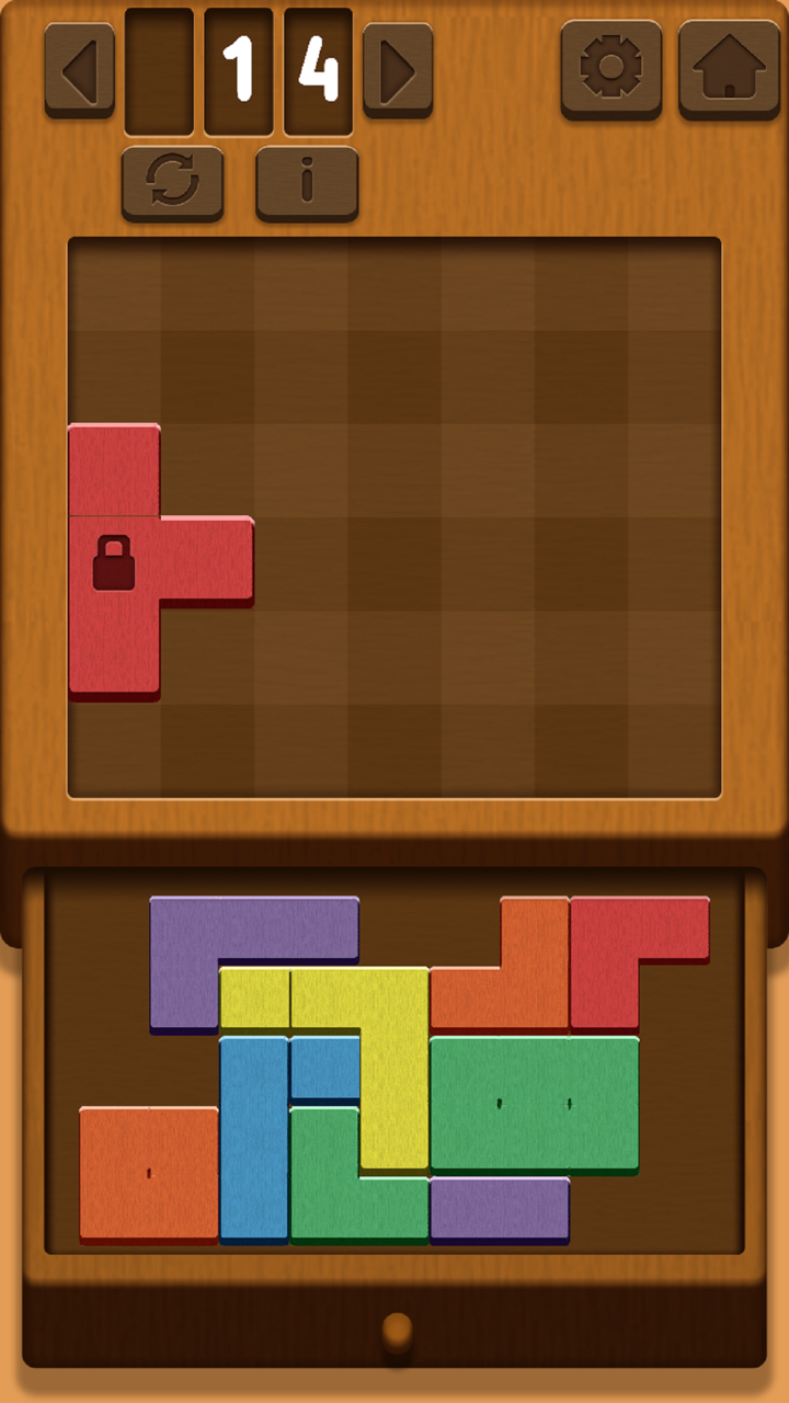 Pair Fill screenshot 1