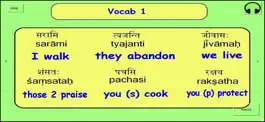 Game screenshot Sanskrit for Beginners 2 apk