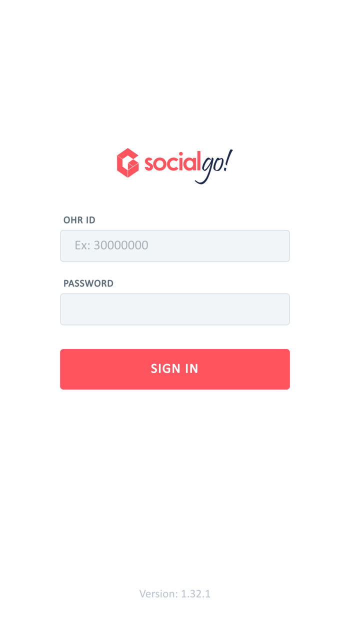 GSocialGo