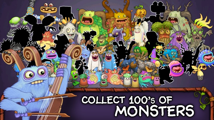 My Singing Monsters screenshot-0