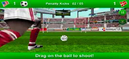 Game screenshot Shootout! - World Edition apk
