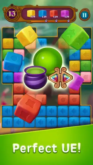 Candy Heroes Legend screenshot 4