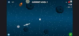 Game screenshot Marshy : Lost in Space apk