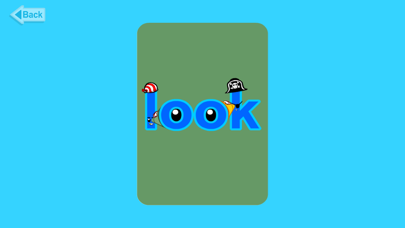 Sight Words 3 Flashcards Screenshot