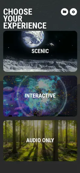 Game screenshot Meditainment Mobile hack