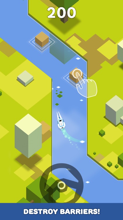 Ship Happens! screenshot-0