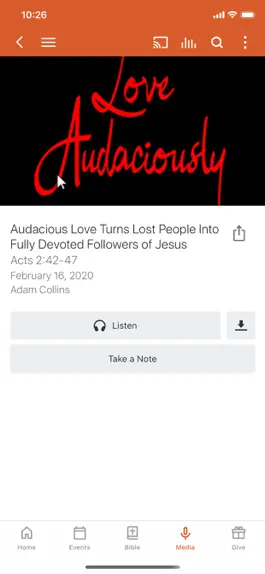 Game screenshot Faith Church of the Valley hack