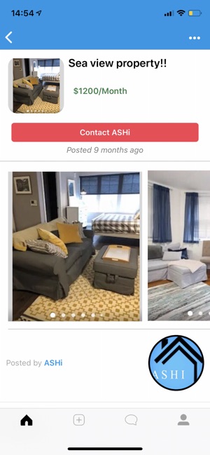 AshiLLC-Housing(圖2)-速報App