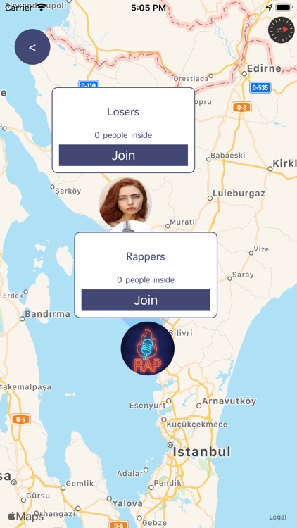 WorldzChat screenshot-6