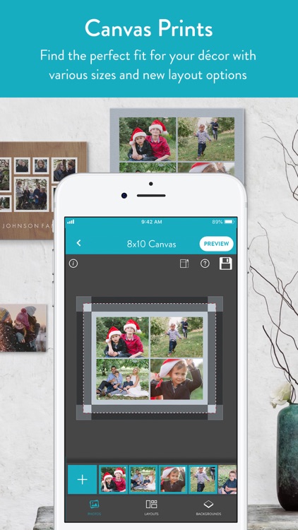 Snapfish: Create Cards & Gifts