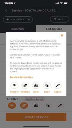 Farm Service Manager screenshot 6