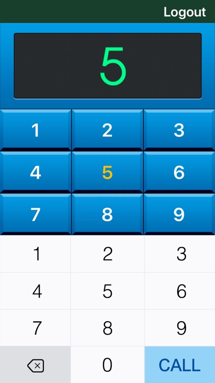Nusoft Queuing screenshot-5