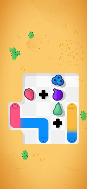 SNIKS スクリーンショット