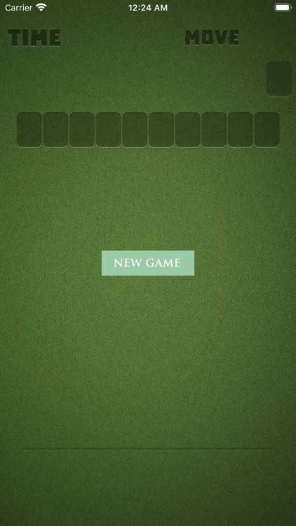 Spider Solitaire! screenshot-5